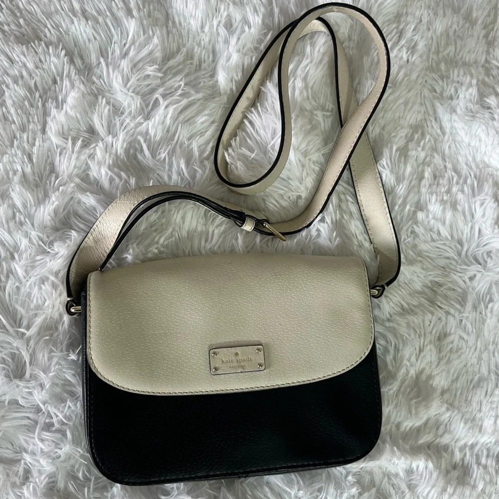 Kate Spade Crossbody Bag